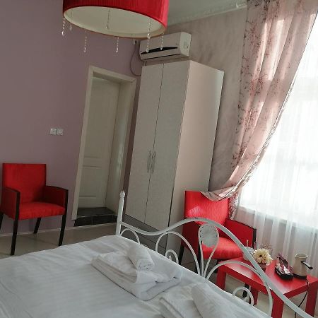 Citalna Rooms Bitola Bagian luar foto