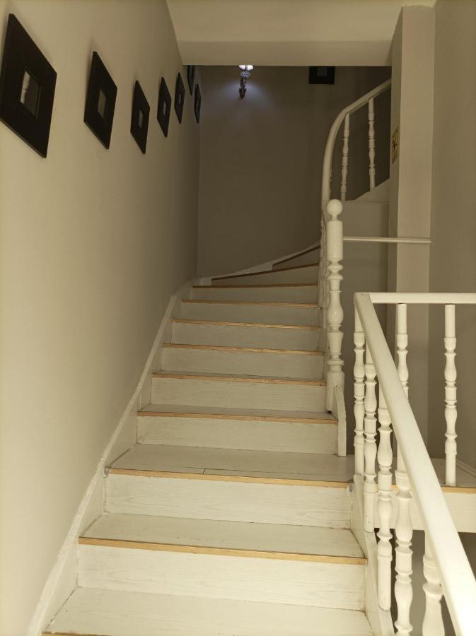Citalna Rooms Bitola Bagian luar foto