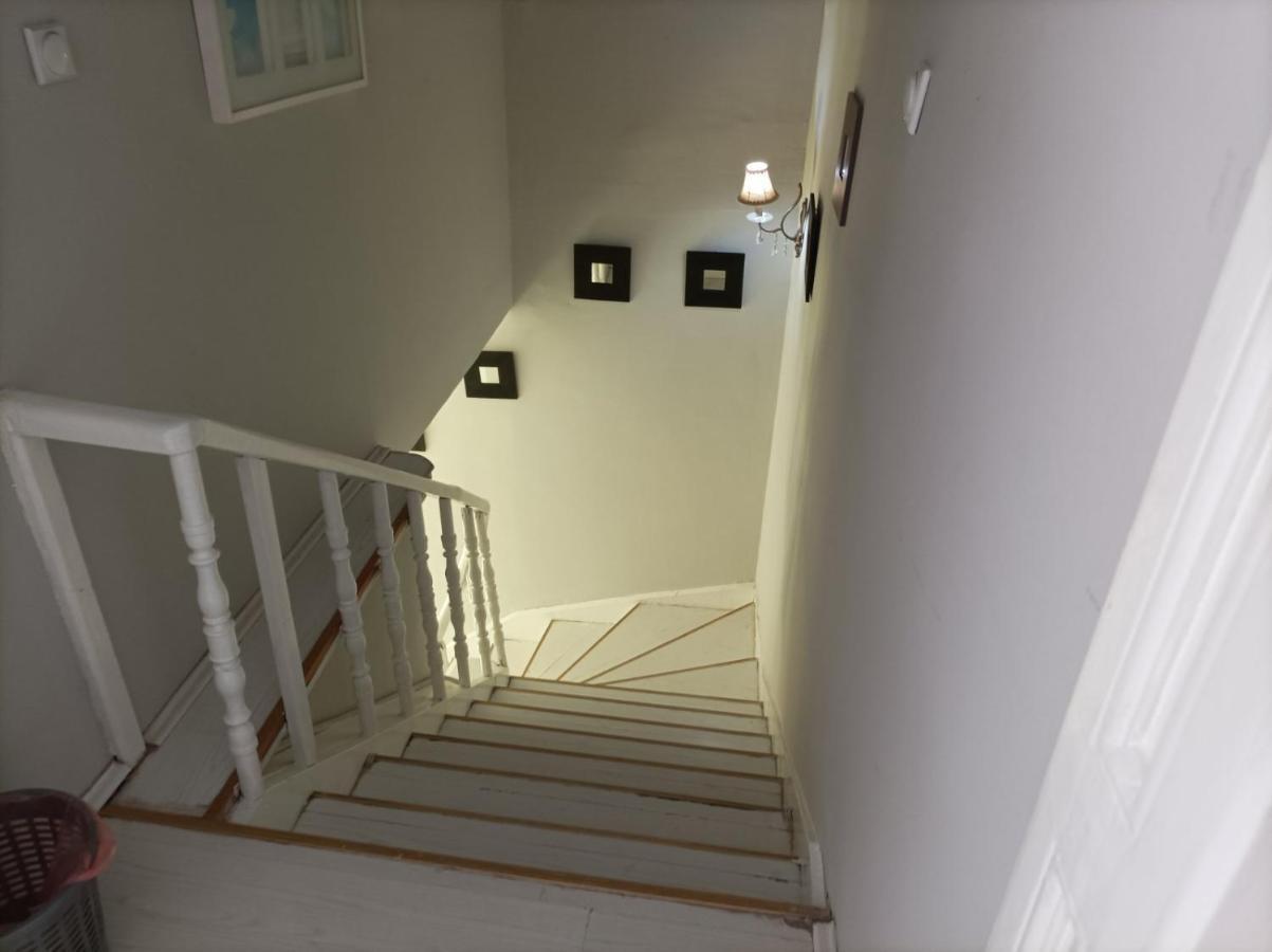 Citalna Rooms Bitola Bagian luar foto
