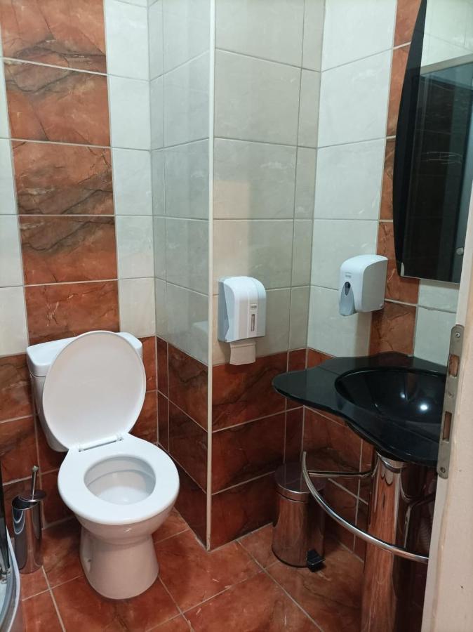 Citalna Rooms Bitola Bagian luar foto