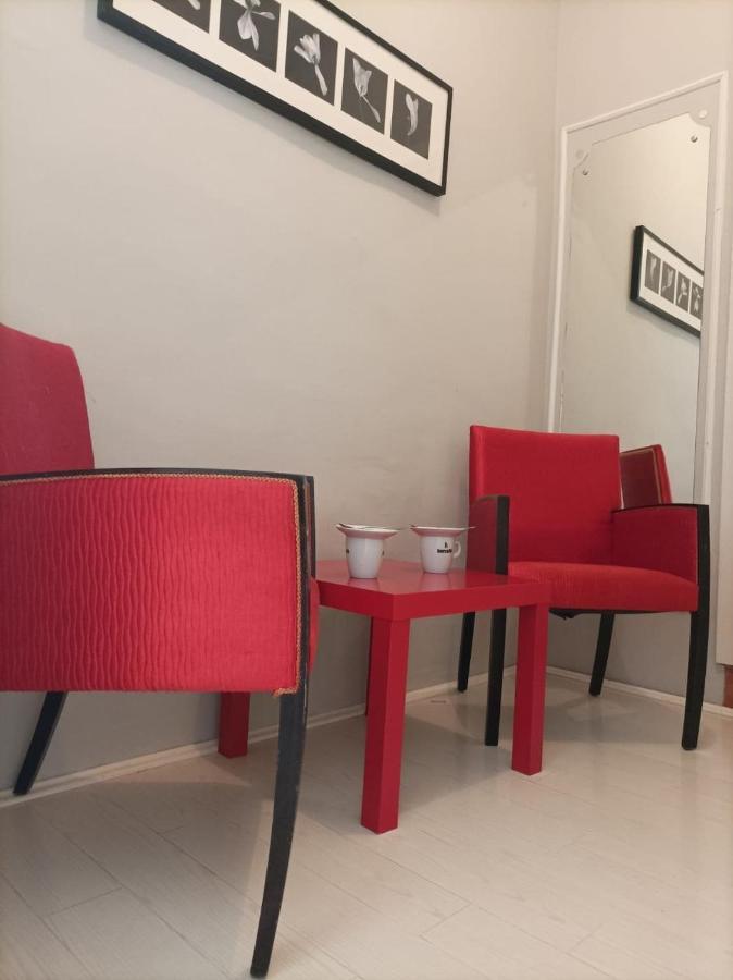 Citalna Rooms Bitola Bagian luar foto