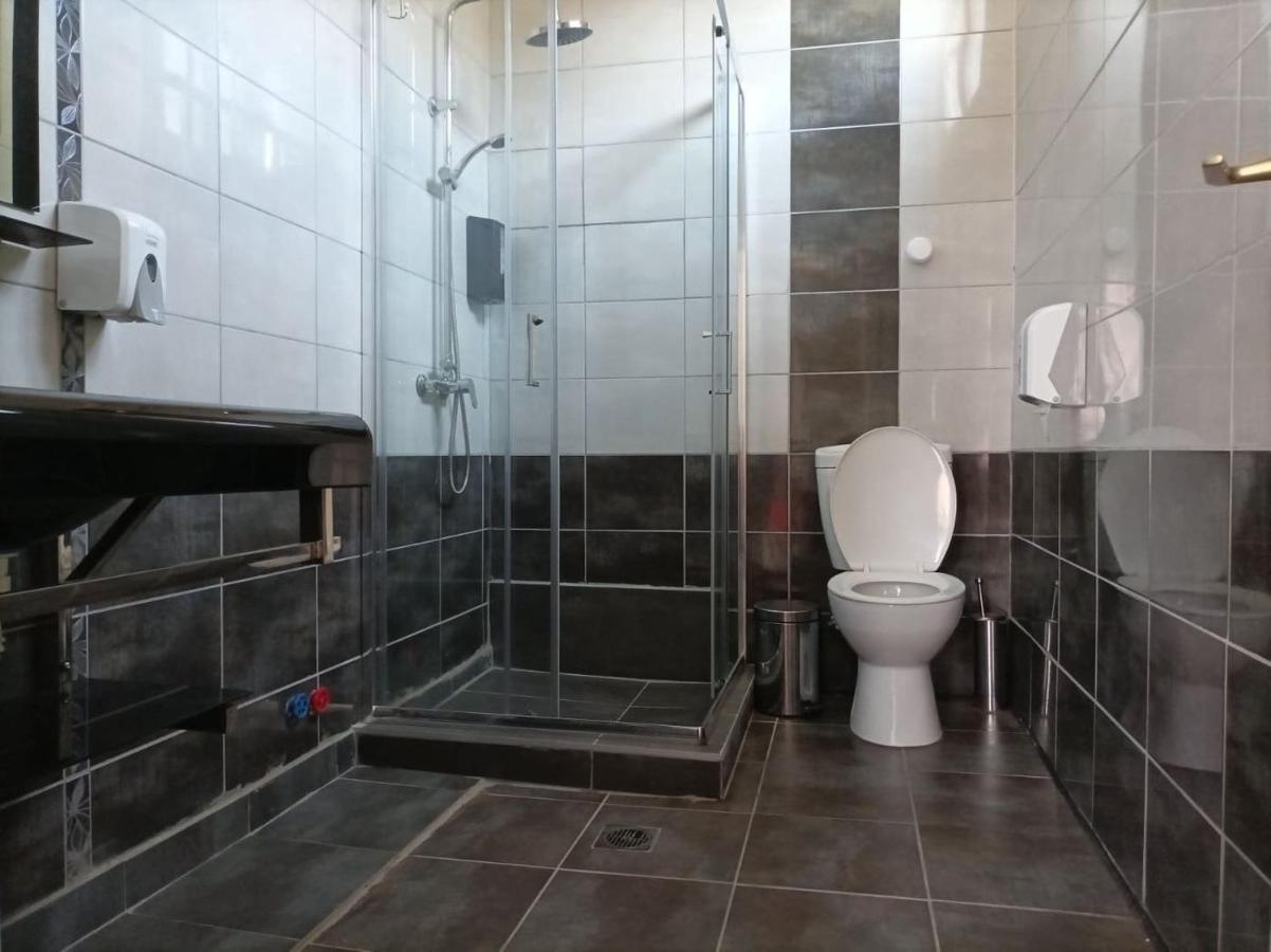 Citalna Rooms Bitola Bagian luar foto