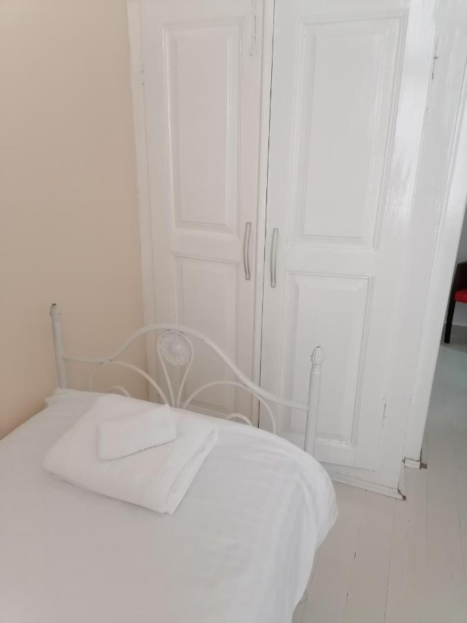 Citalna Rooms Bitola Bagian luar foto