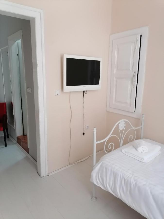 Citalna Rooms Bitola Bagian luar foto