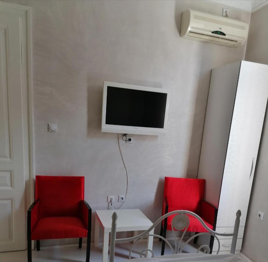 Citalna Rooms Bitola Bagian luar foto