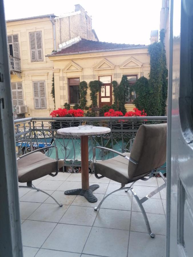 Citalna Rooms Bitola Bagian luar foto
