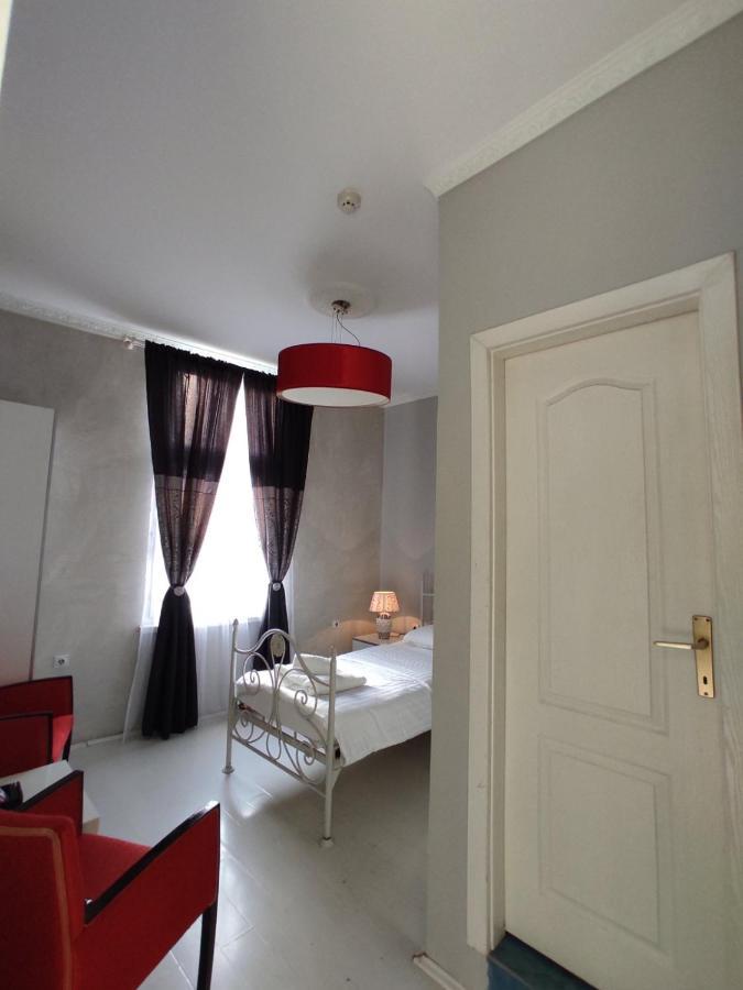 Citalna Rooms Bitola Bagian luar foto