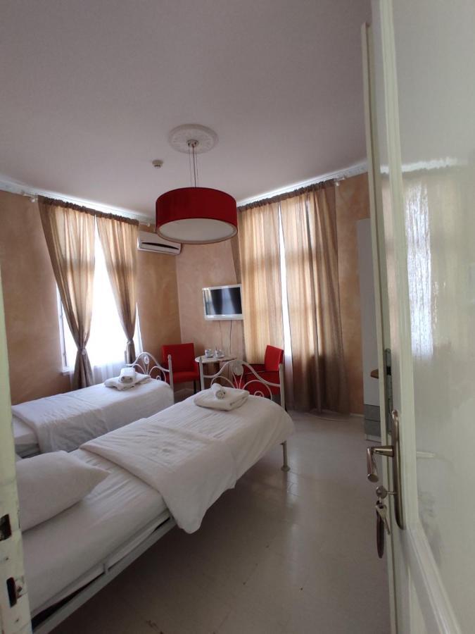 Citalna Rooms Bitola Bagian luar foto