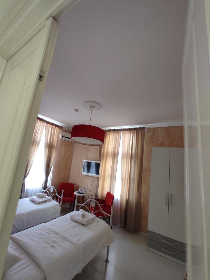 Citalna Rooms Bitola Bagian luar foto