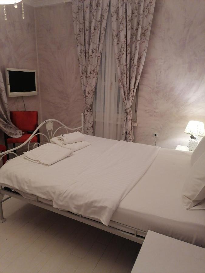 Citalna Rooms Bitola Bagian luar foto