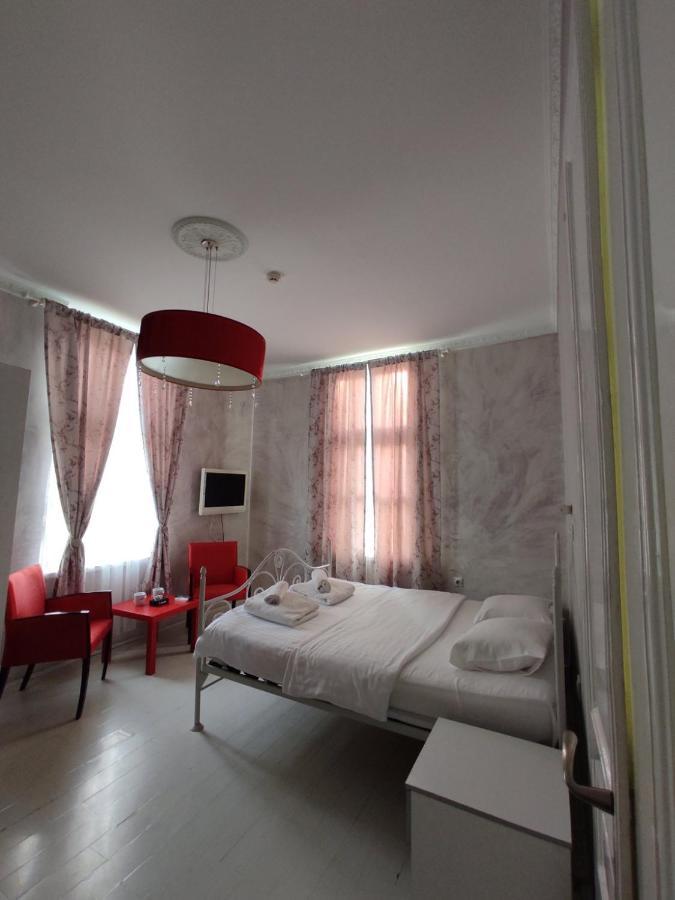 Citalna Rooms Bitola Bagian luar foto