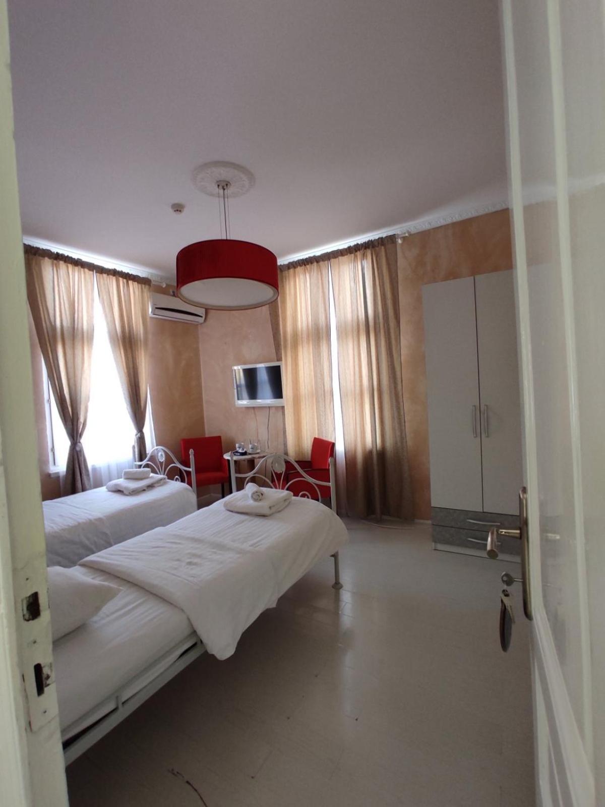 Citalna Rooms Bitola Bagian luar foto