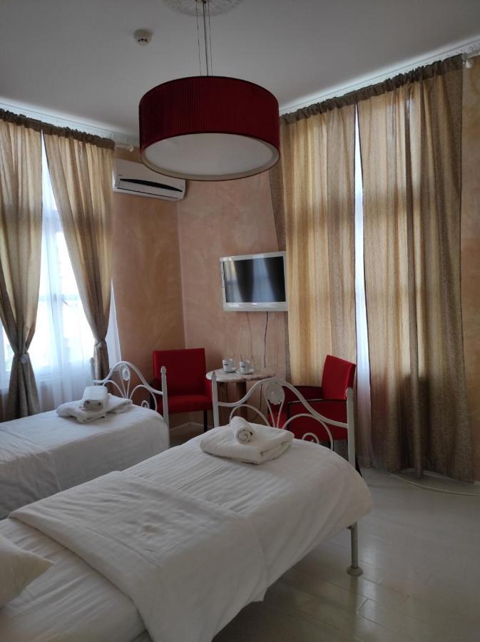 Citalna Rooms Bitola Bagian luar foto