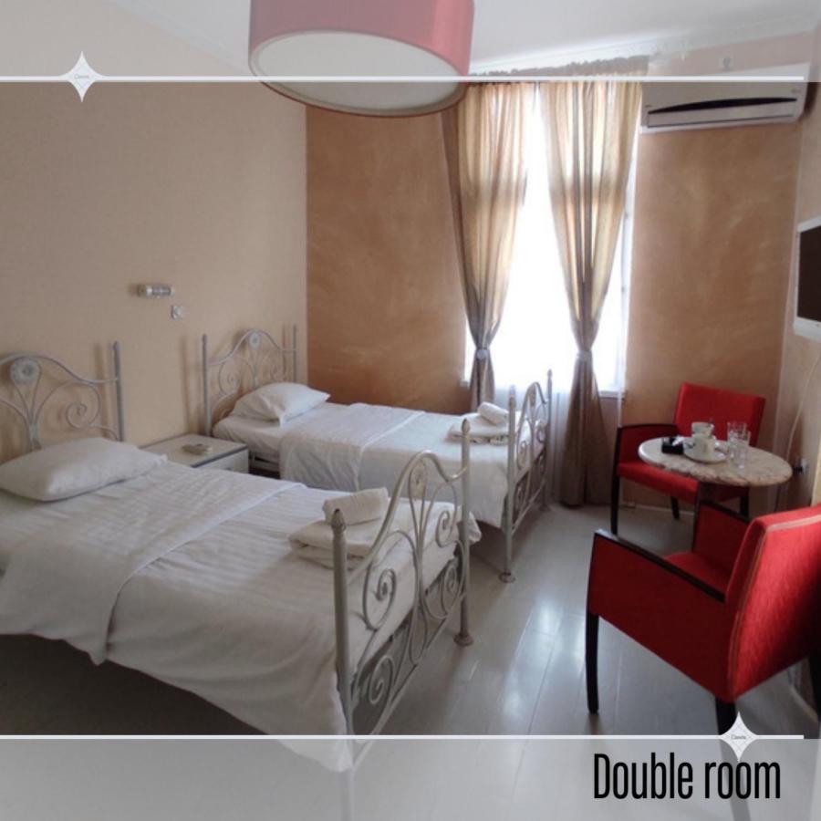 Citalna Rooms Bitola Bagian luar foto