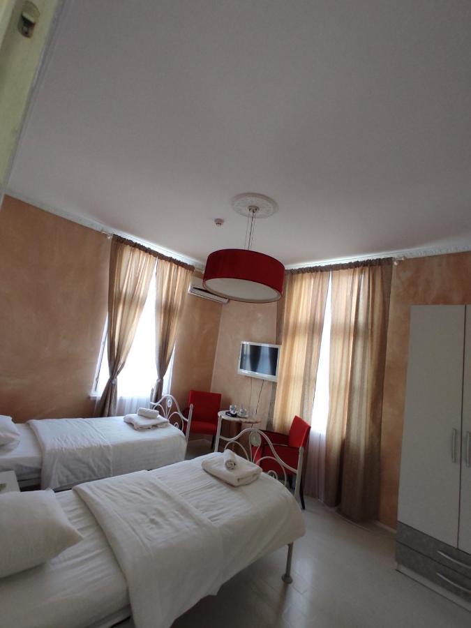 Citalna Rooms Bitola Bagian luar foto