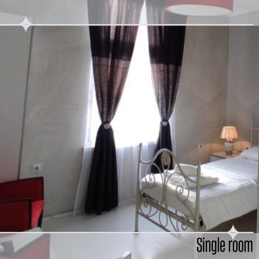 Citalna Rooms Bitola Bagian luar foto