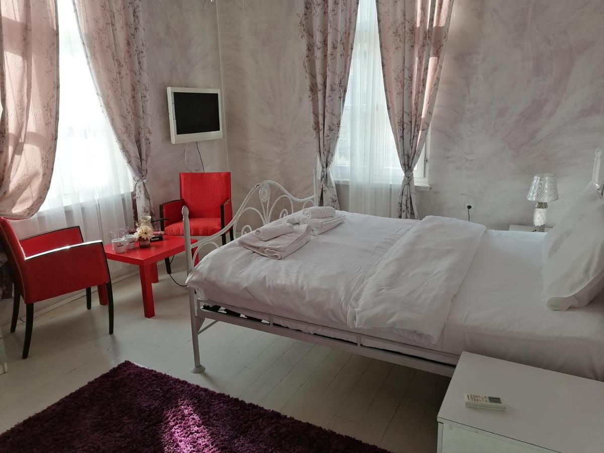 Citalna Rooms Bitola Bagian luar foto
